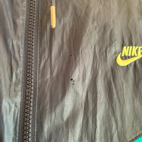 nike rain bomber shell jacket - Picture 11 of 15